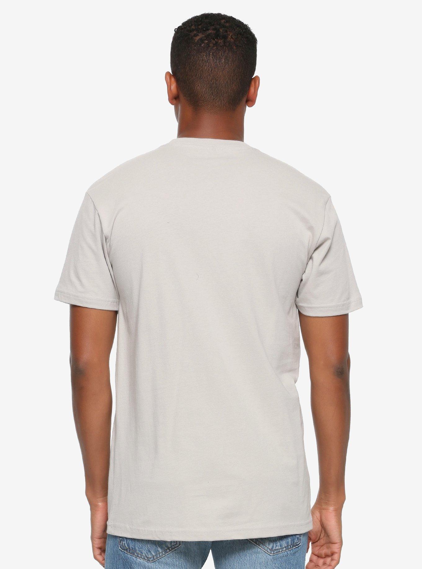 Disney Ratatouille Gusteau's Five Star Experience T-Shirt - BoxLunch Exclusive, , alternate