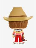 Funko Back To The Future Pop! Movies Marty McFly (Cowboy) Vinyl Figure Hot Topic Exclusive, , alternate