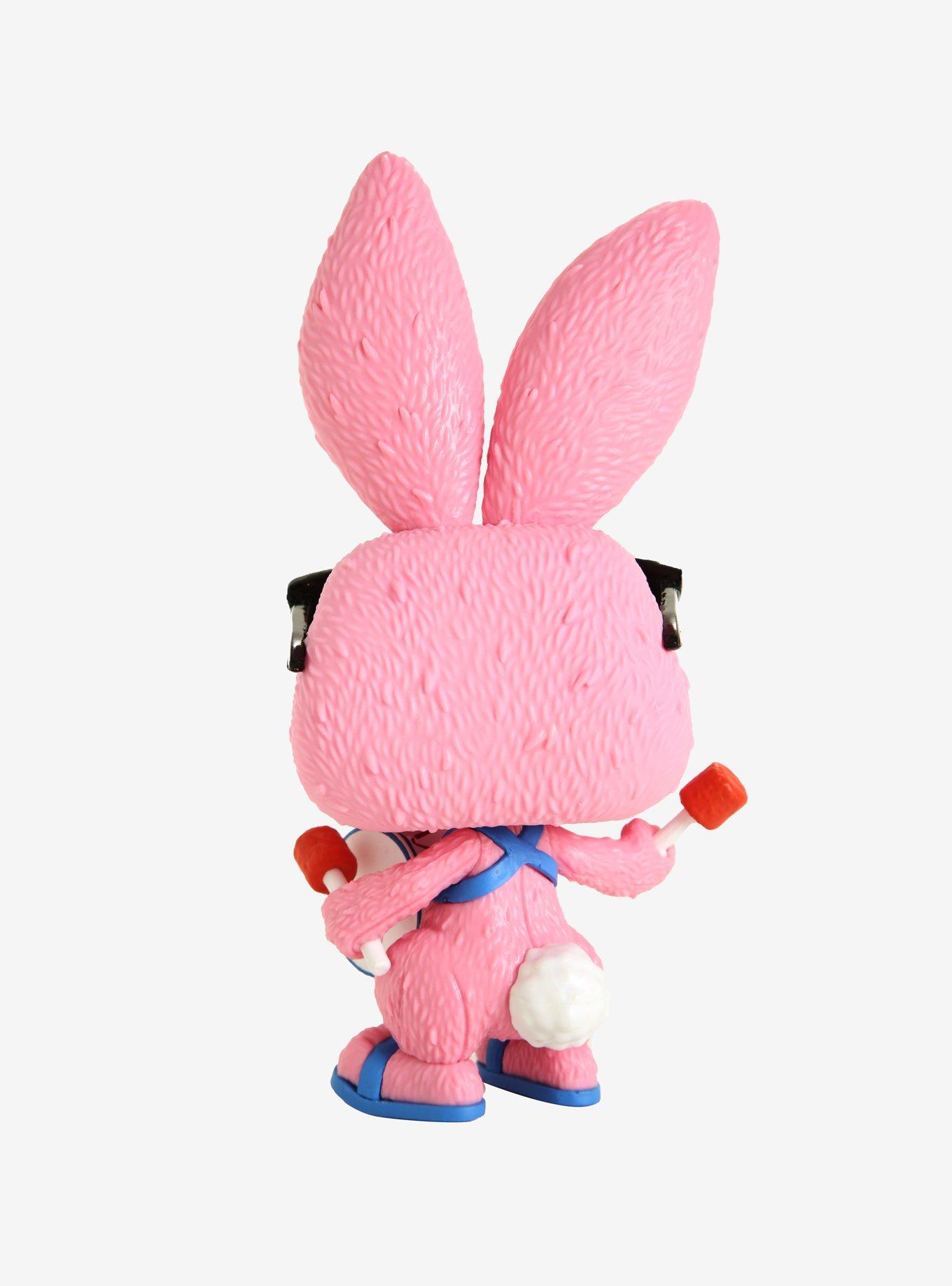 Funko Pop! Energizer Bunny Vinyl Figure, , alternate