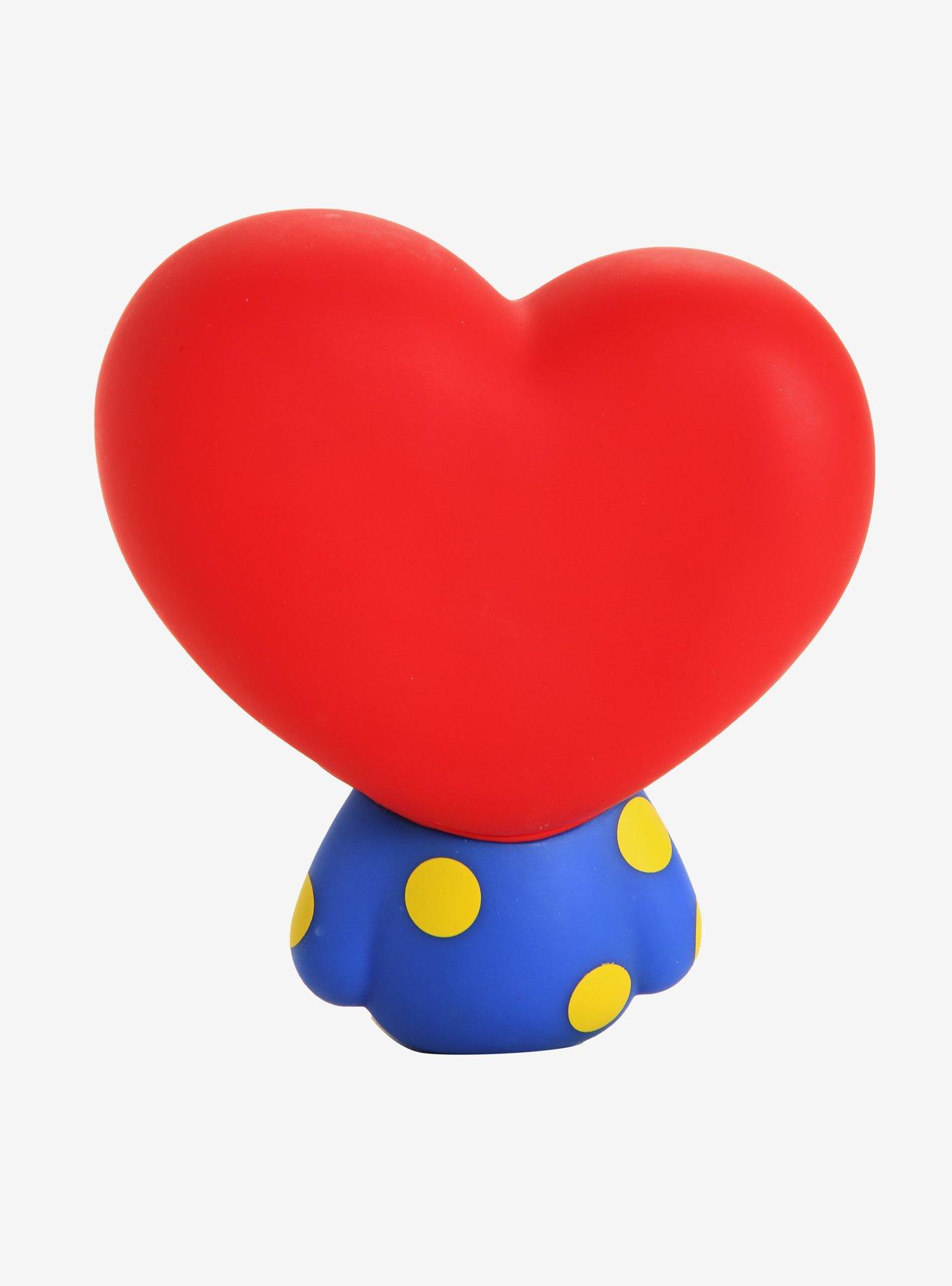 Funko Pop! BT21 Tata Vinyl Figure, , alternate