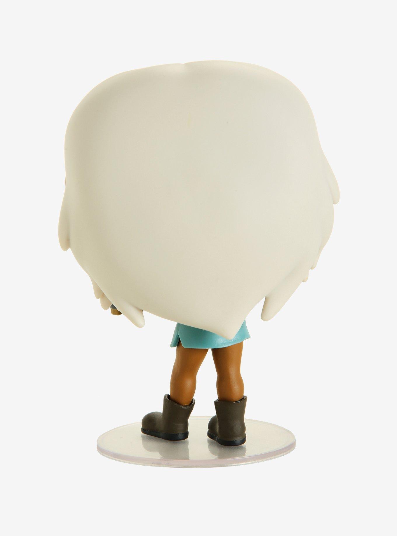 Funko Pop! Disenchantment Bean with Ale Vinyl Figure, , alternate