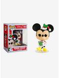 Funko Pop! Disney Holiday Minnie Mouse Vinyl Figure, , alternate