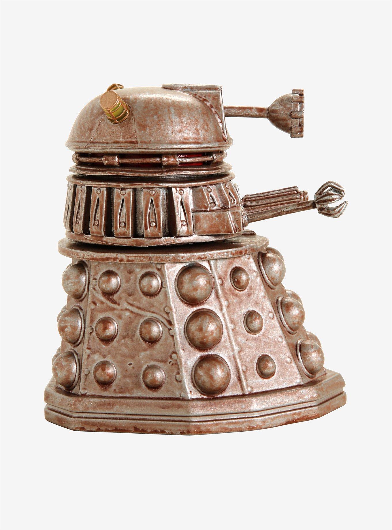 Funko Pop! Doctor Who Reconnaissance Dalek Vinyl Figure, , alternate
