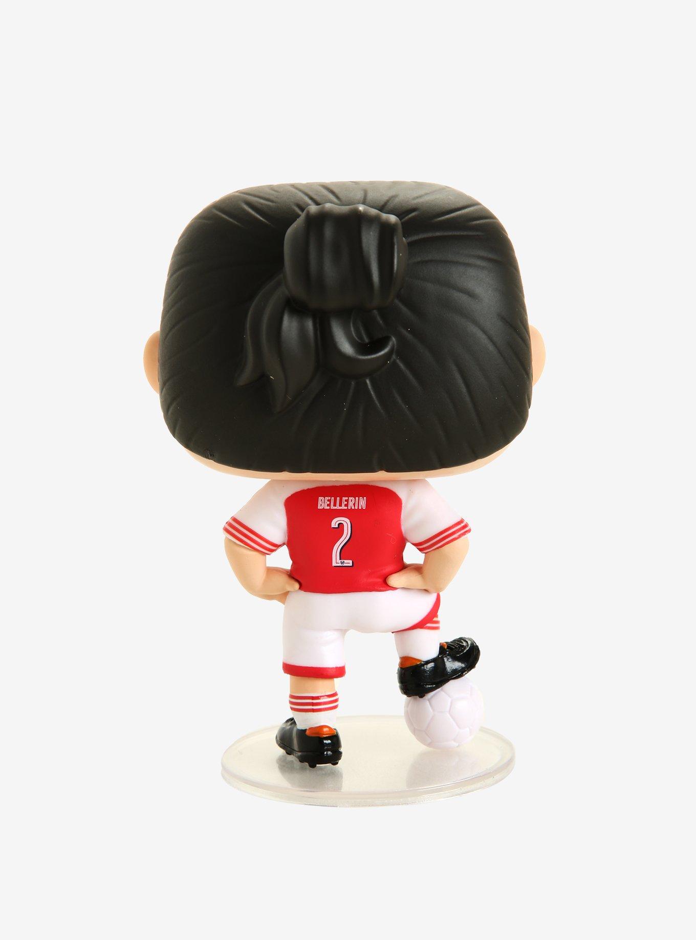 Funko Pop! Football Arsenal F.C. Hector Bellerin Vinyl Figure, , alternate