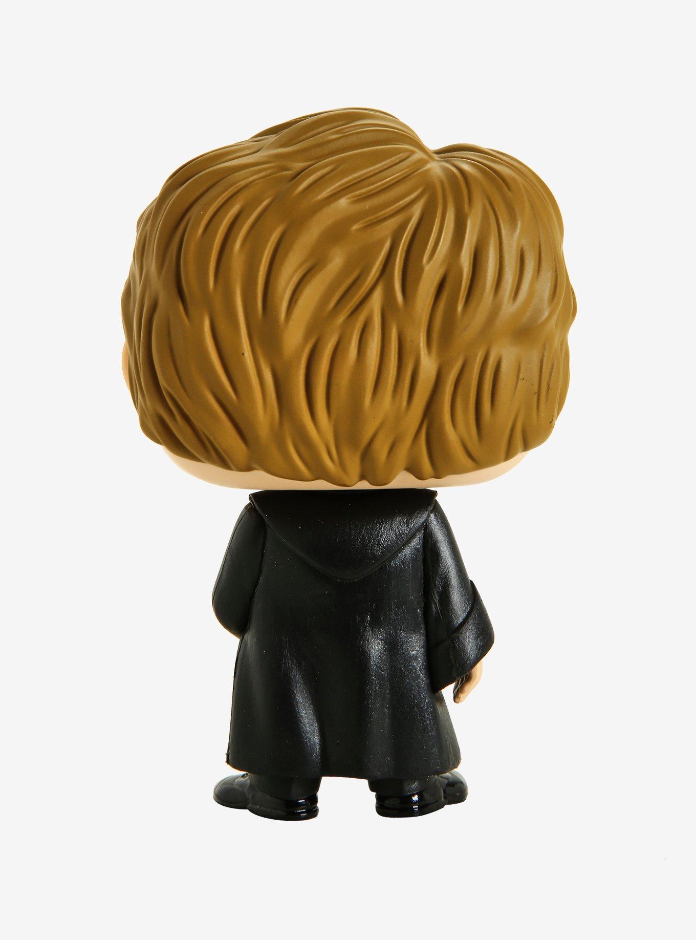 Funko Pop! Harry Potter Cedric Diggory Vinyl Figure, , alternate