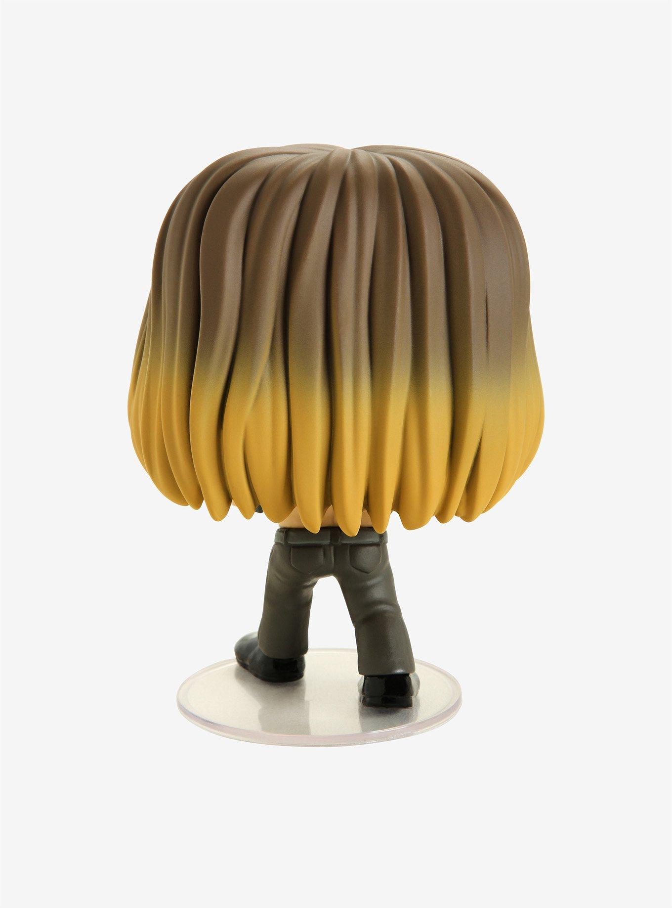 Funko Pop! Iggy Pop Vinyl Figure, , alternate