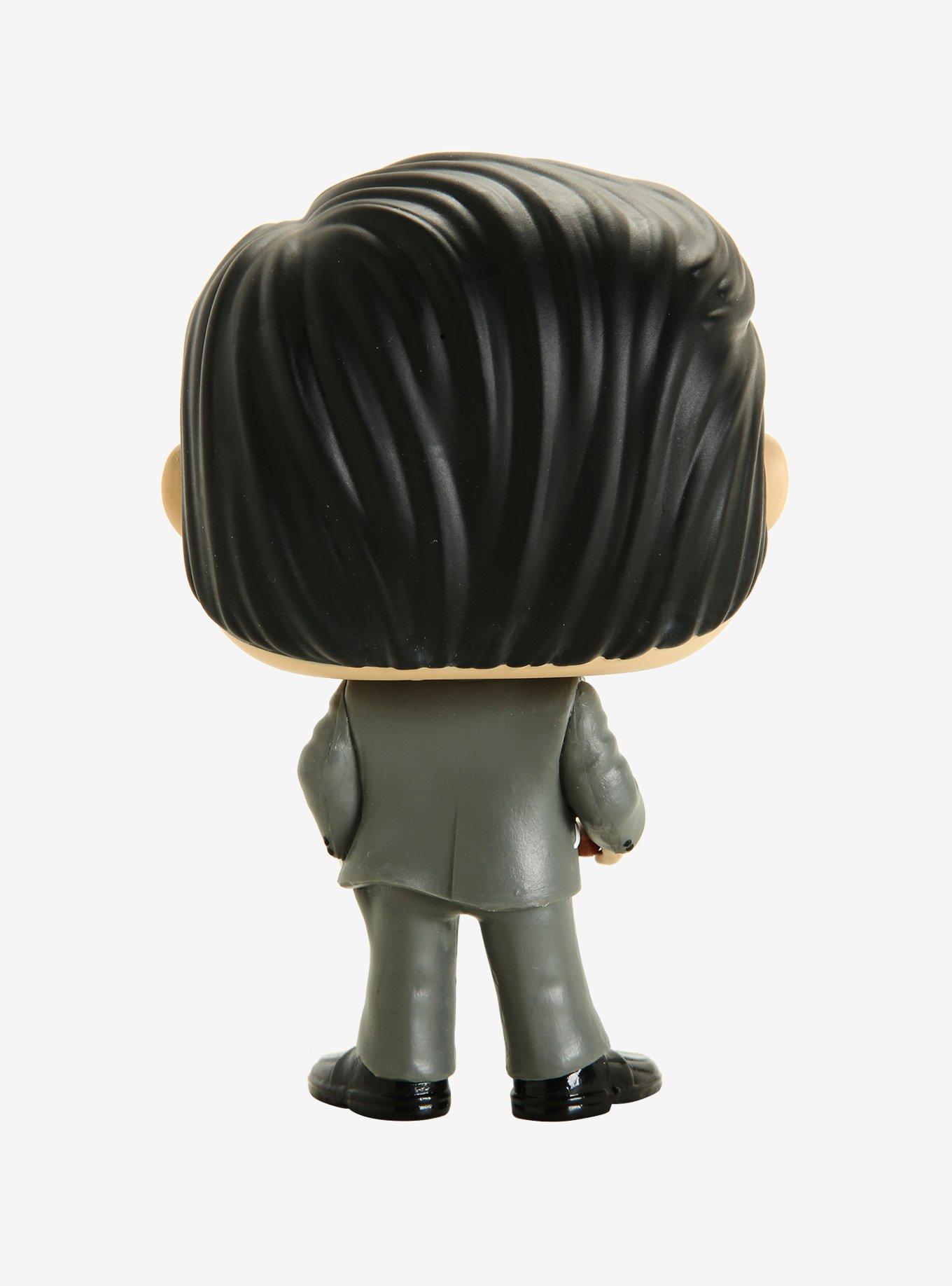 Funko Pop! Mad Men Don Draper Vinyl Figure, , alternate