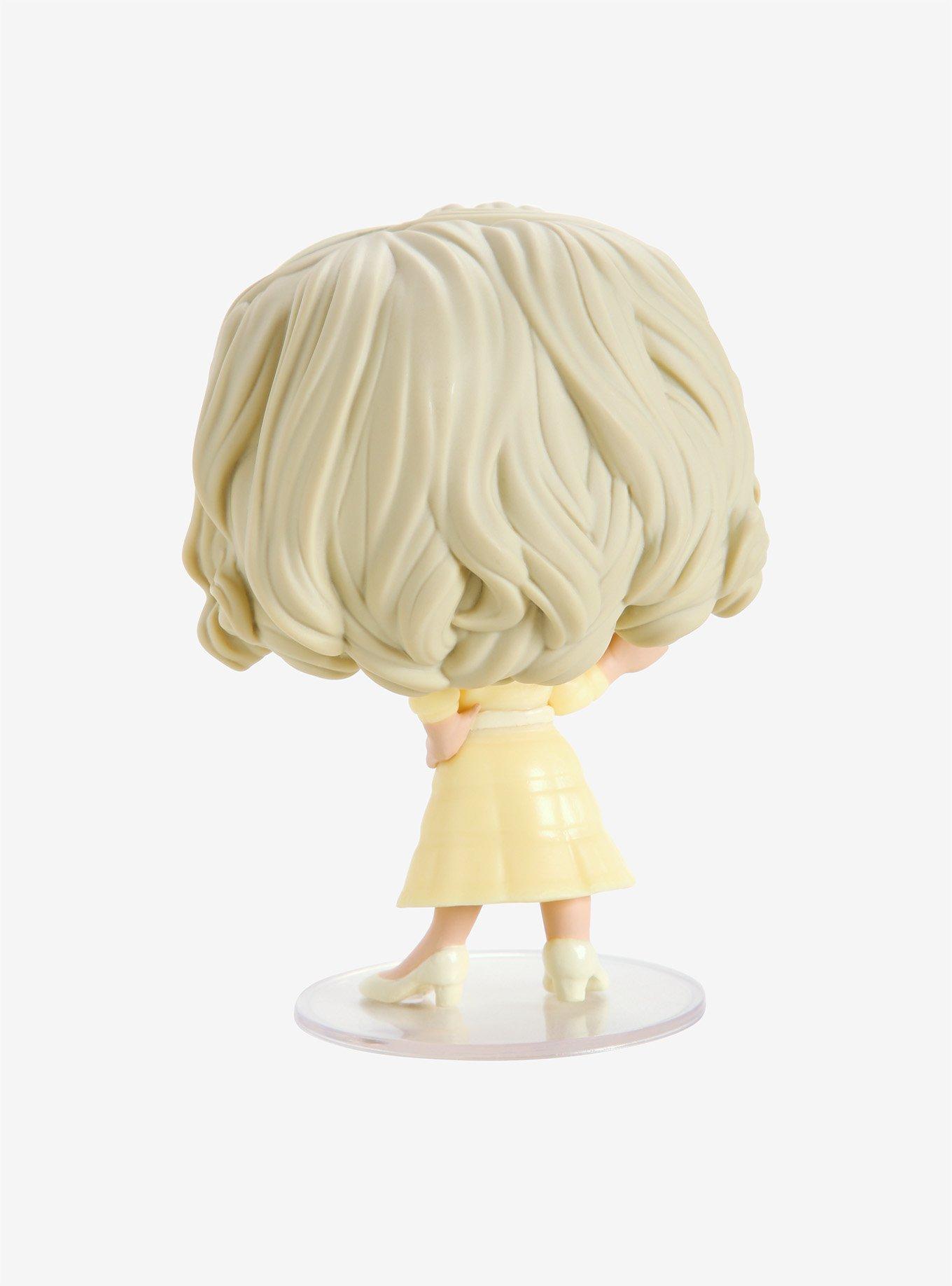 Funko Pop! Mad Men Betty Draper Vinyl Figure, , alternate