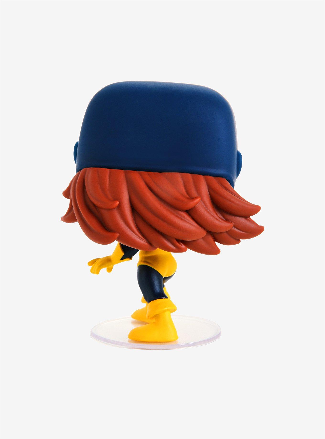 Funko Pop! Marvel 80th Anniversary Marvel Girl Vinyl Bobble-Head | BoxLunch