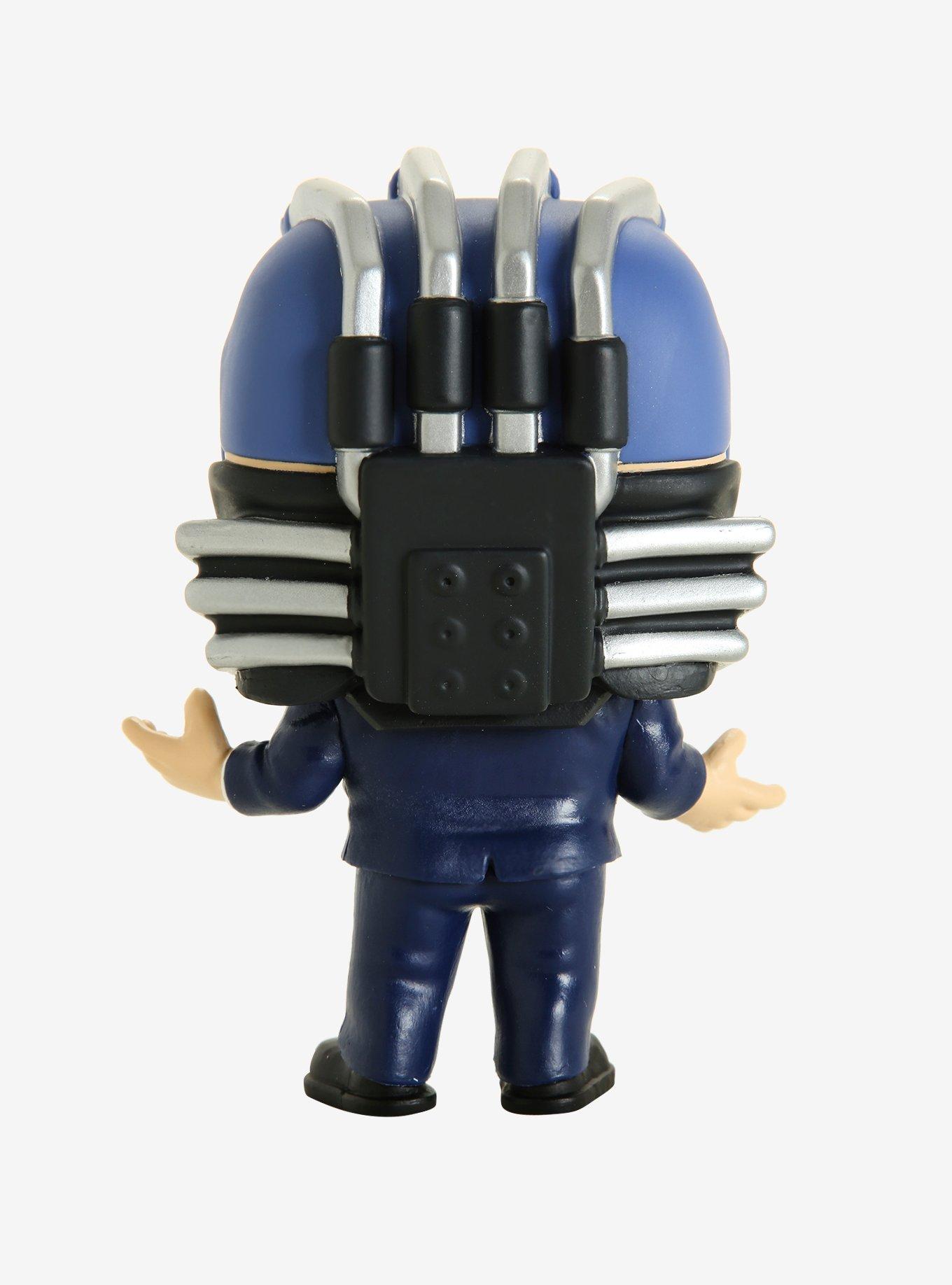 Funko Pop! My Hero Academia All For One Vinyl Figure, , alternate