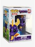 Plus Size Funko Pop! Spyro Vinyl Figure, , alternate