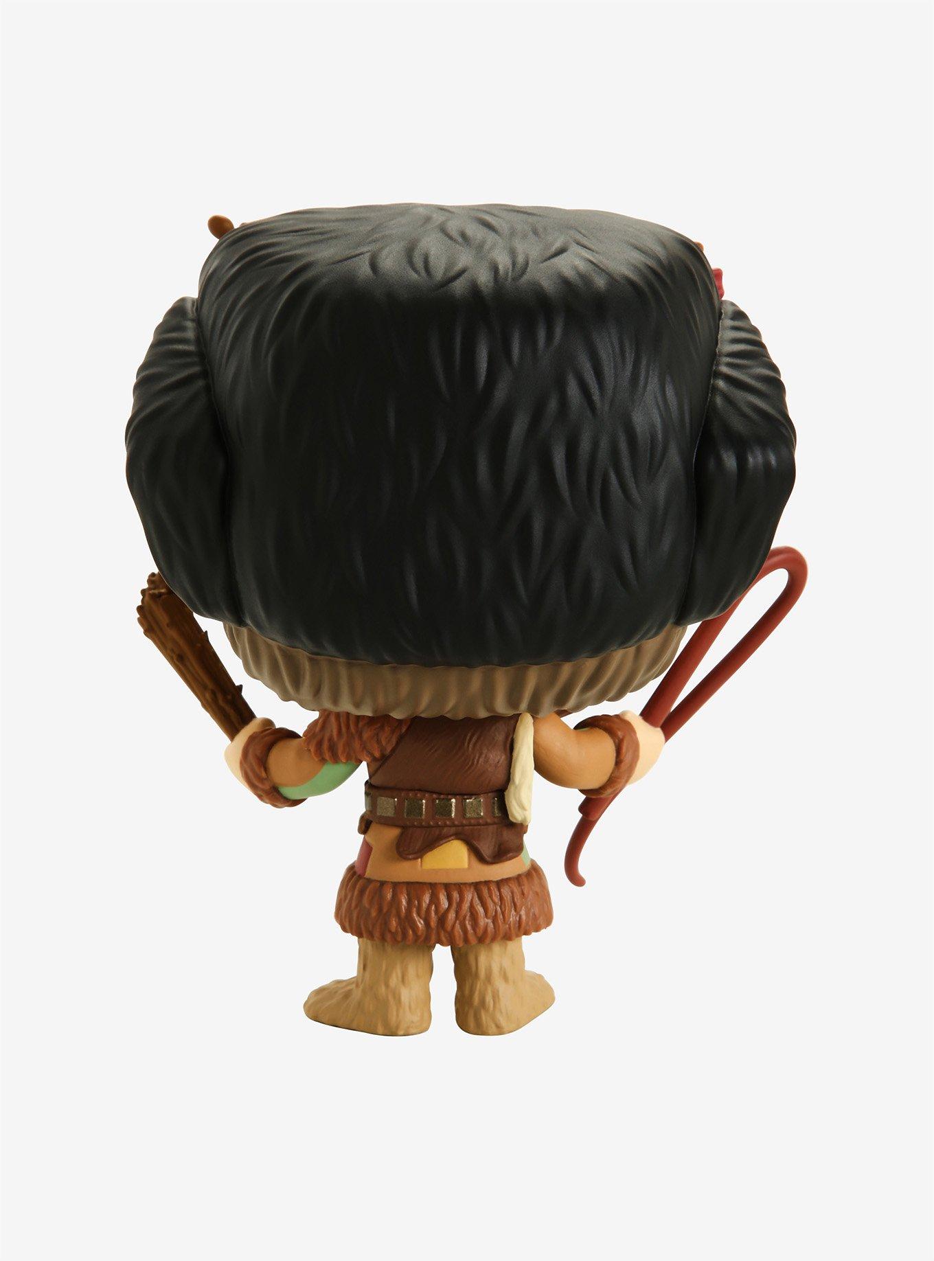 Funko Pop! The Office Dwight Schrute as Belsnickel Vinyl Figure, , alternate