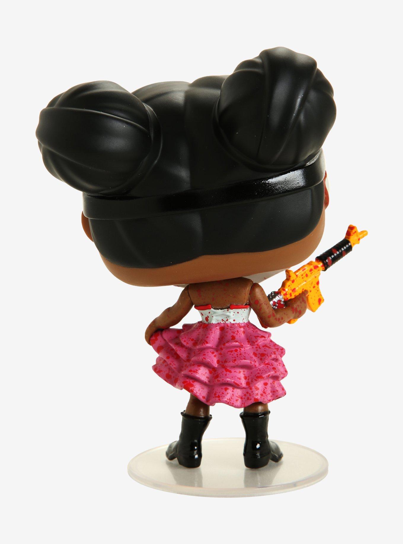 Funko Pop! The Purge: Election Year Freak Bride Vinyl Figure, , alternate