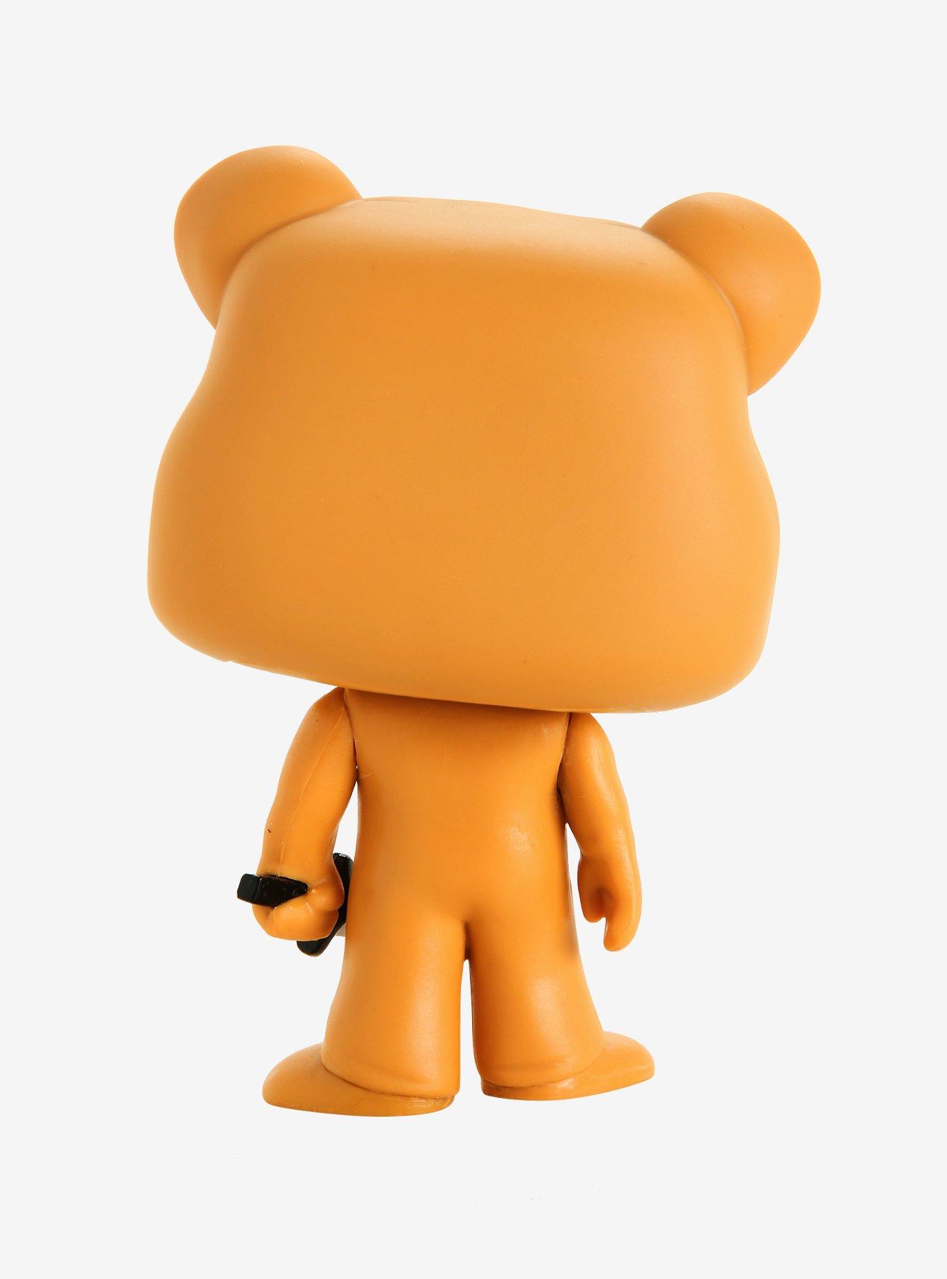 Funko Pop! The Purge: Election Year Big Pig Vinyl Figure, , alternate