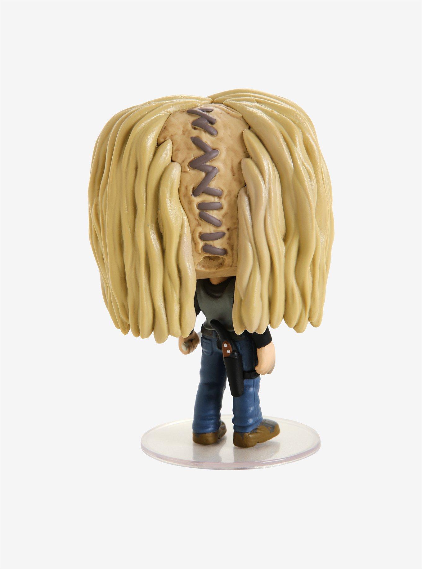 Funko Pop! The Walking Dead Alpha Vinyl Figure, , alternate