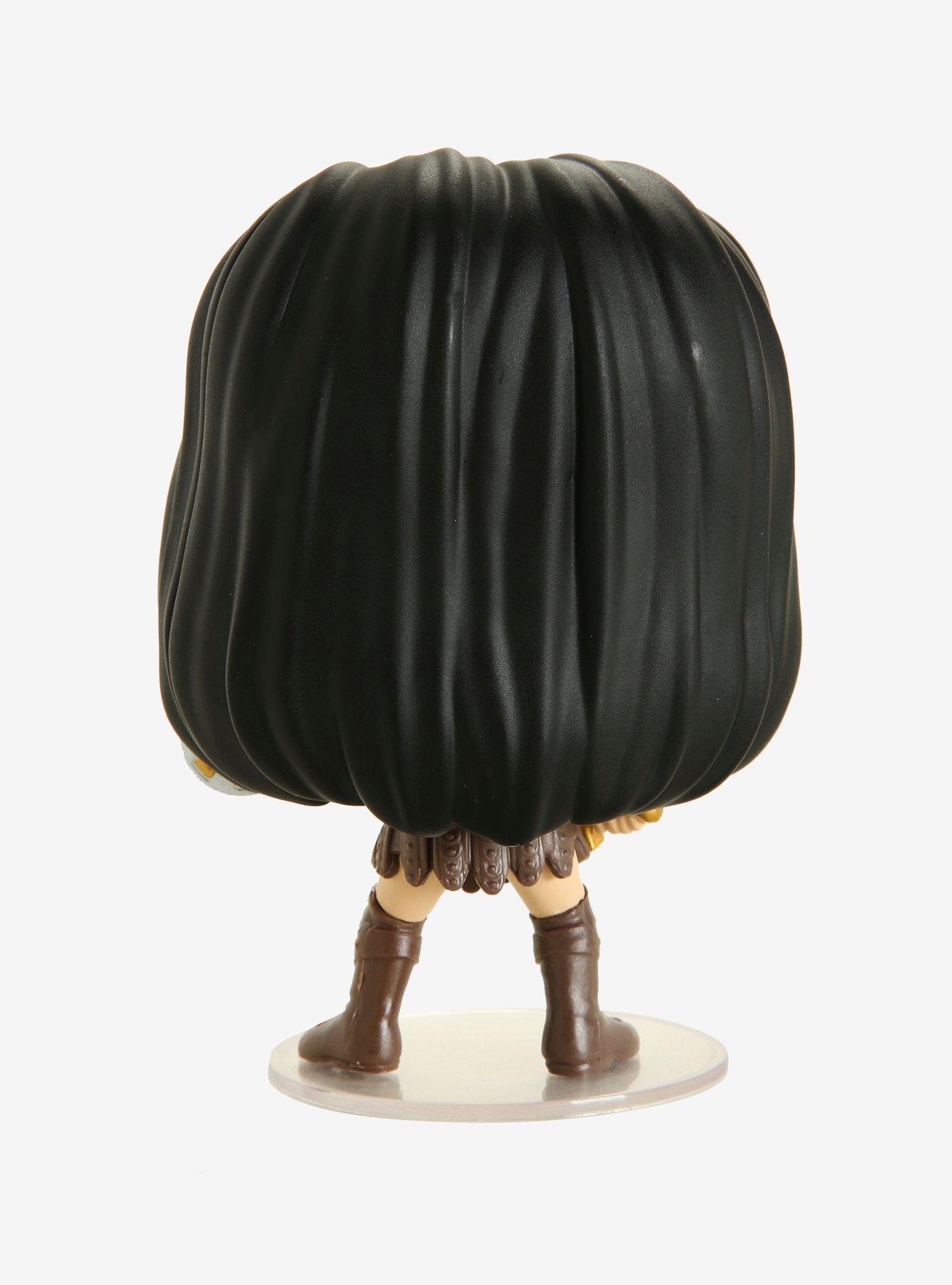 Funko Pop! Xena: Warrior Princess Xena Vinyl Figure, , alternate