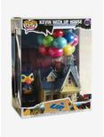 Funko Pop! Town Disney Pixar Up Kevin with Up House Vinyl Figures - BoxLunch Exclusive, , alternate