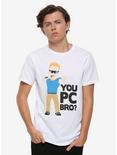 South Park PC Bro T-Shirt, , alternate