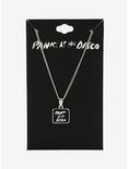 Panic! At The Disco Icon Necklace, , alternate