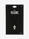 Disney Villains Hades Skull Icon Necklace, , alternate