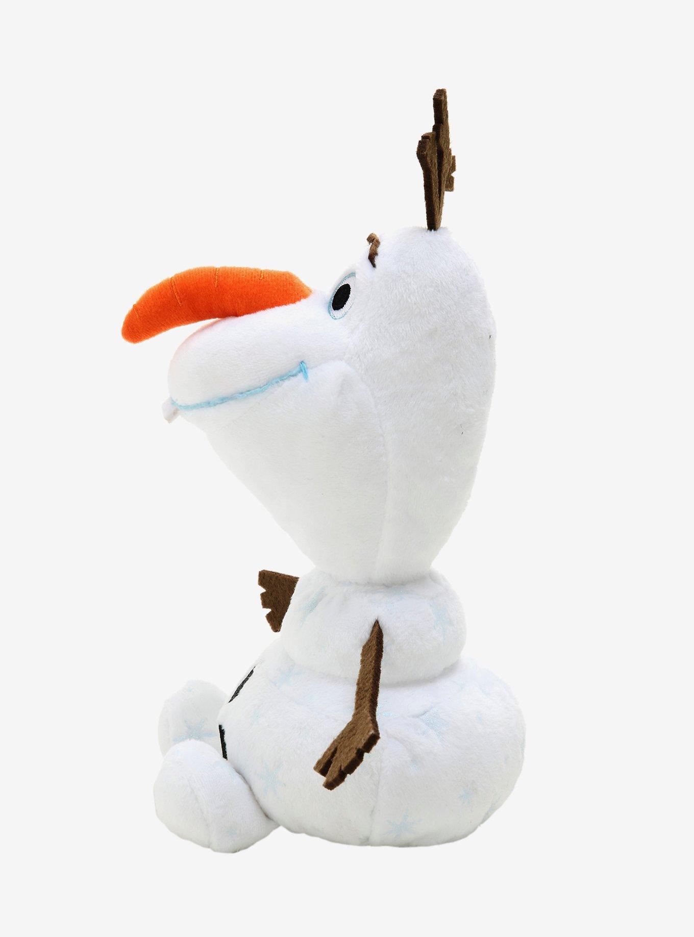Disney Frozen 2 Olaf Plush, , alternate