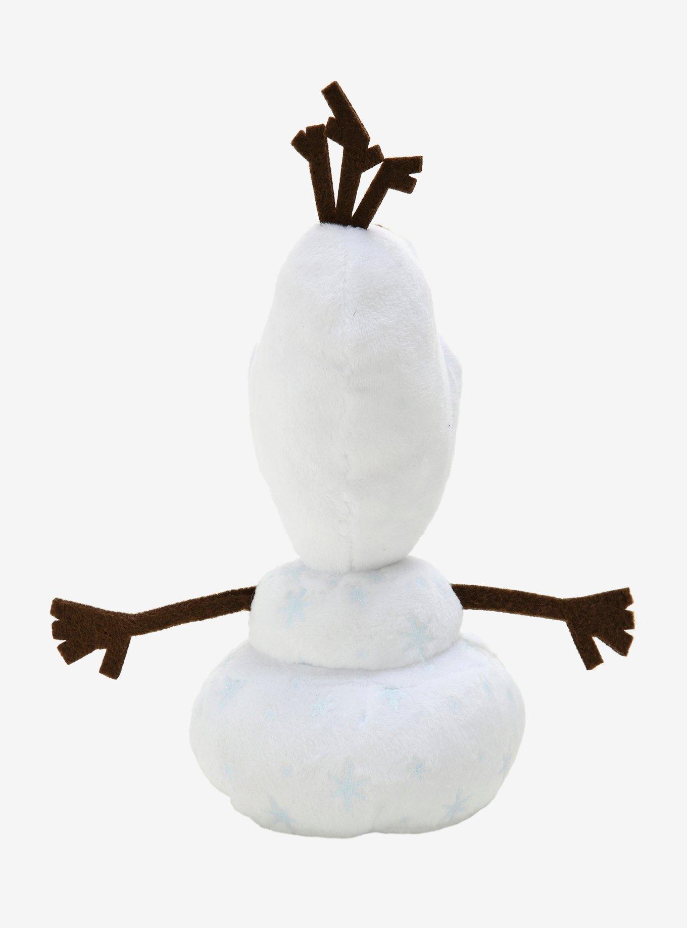 Disney Frozen 2 Olaf Plush, , alternate