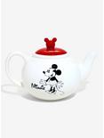 Disney Mickey Mouse & Minnie Mouse Teapot, , alternate