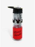 Disney Mickey Mouse Shorts Water Bottle, , alternate