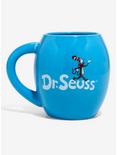 Dr. Seuss The Cat In The Hat Mug, , alternate