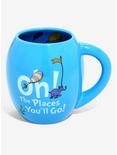 Dr. Seuss Oh! The Places You'll Go! Mug, , alternate