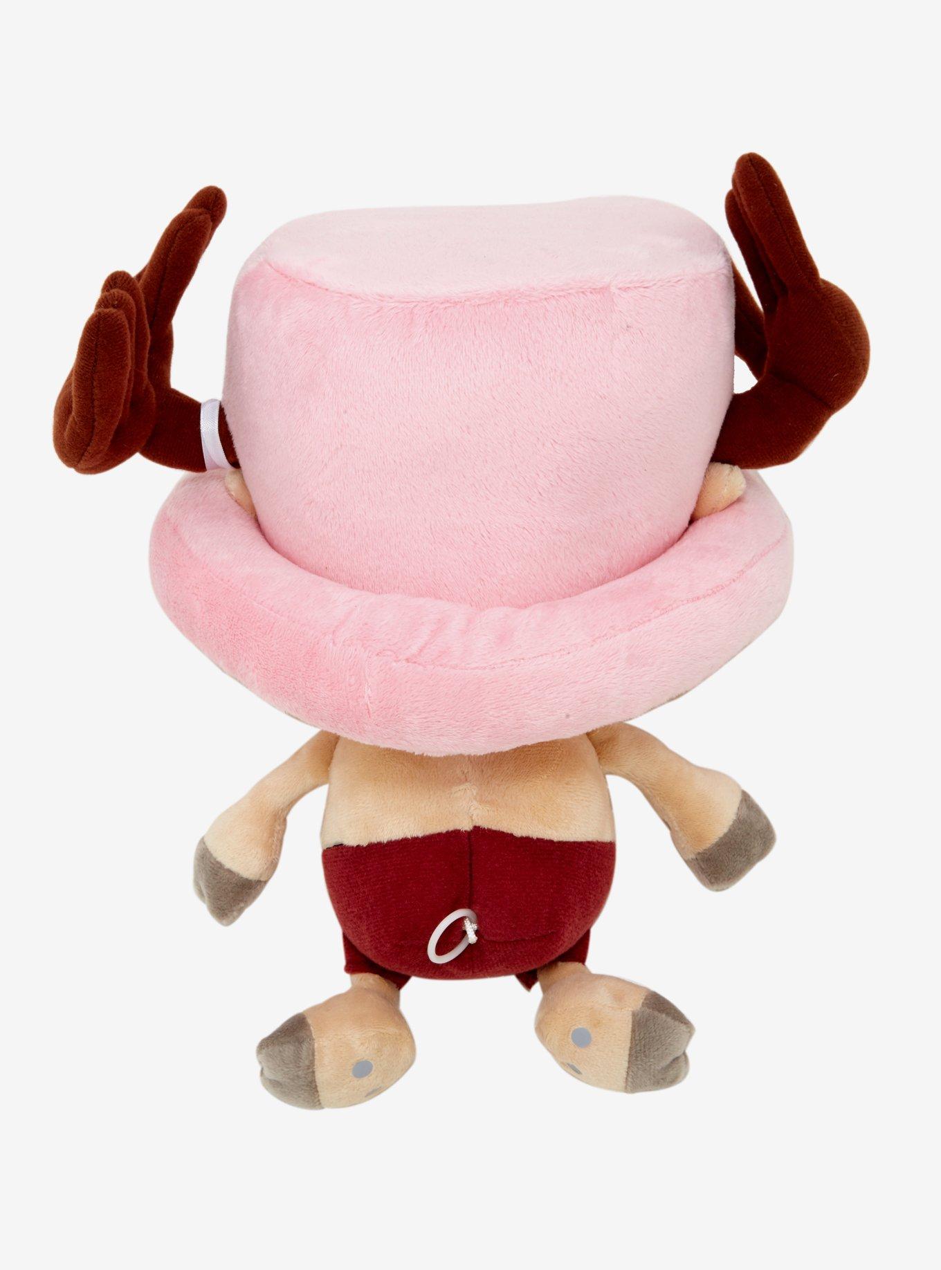 One Piece Tony Tony Chopper Vibrating Plush