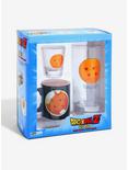 Dragon Ball Z Drinkware Set, , alternate