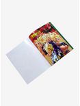 Dragon Ball Z Poster Book, , alternate