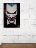 DC Comics Joker Illustrated Portrait Poster, , alternate