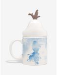 Disney Frozen 2 Olaf Mug With Lid, , alternate