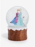 Disney Frozen Anna Elsa & Olaf Snow Globe, , alternate