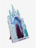 Disney Frozen Arendelle Castle Photo Frame Hot Topic Exclusive, , alternate