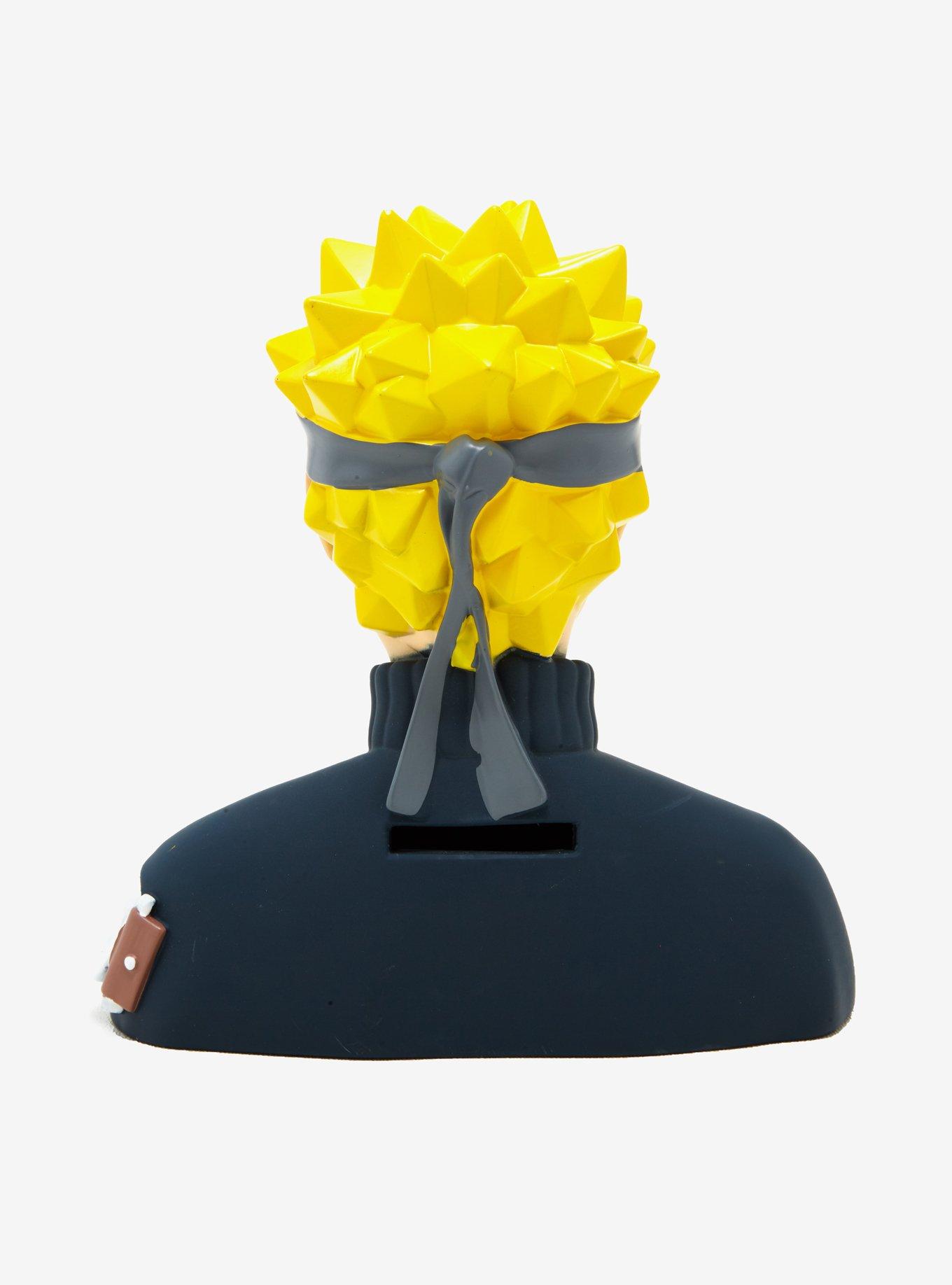 Naruto Shippuden Coin Bank, , alternate