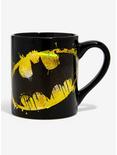 DC Comics Batman Metallic Mug, , alternate