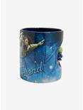 Disney Pixar Toy Story Buzz & Alien Spinner Mug, , alternate