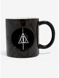 Harry Potter The Deathly Hallows Spinner Mug, , alternate
