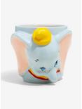 Disney Dumbo Face Mug, , alternate