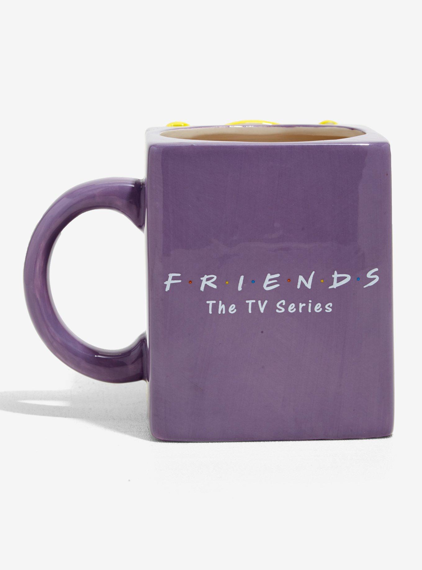 Friends Picture Frame Mug, , alternate