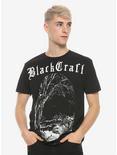 BlackCraft Night Crawler T-Shirt, BLACK, alternate