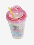 Disney Lilo & Stitch Ice Cream Acrylic Cup, , alternate