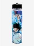 My Hero Academia Deku & Todoroki Lenticular Water Bottle, , alternate