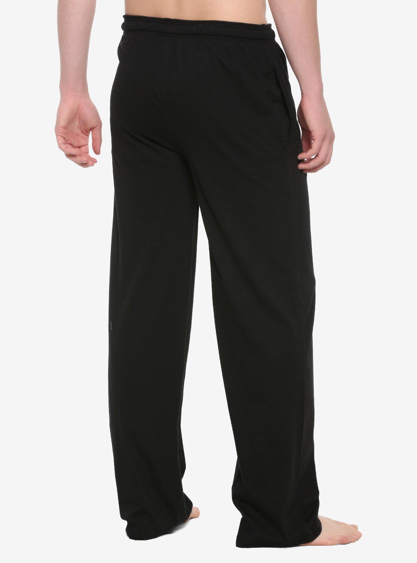 Frankenstein It's A Monster Pajama Pants, MULTI, alternate