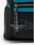 Loungefly Disney The Haunted Mansion Hitchhiking Ghosts Mini Backpack, , alternate