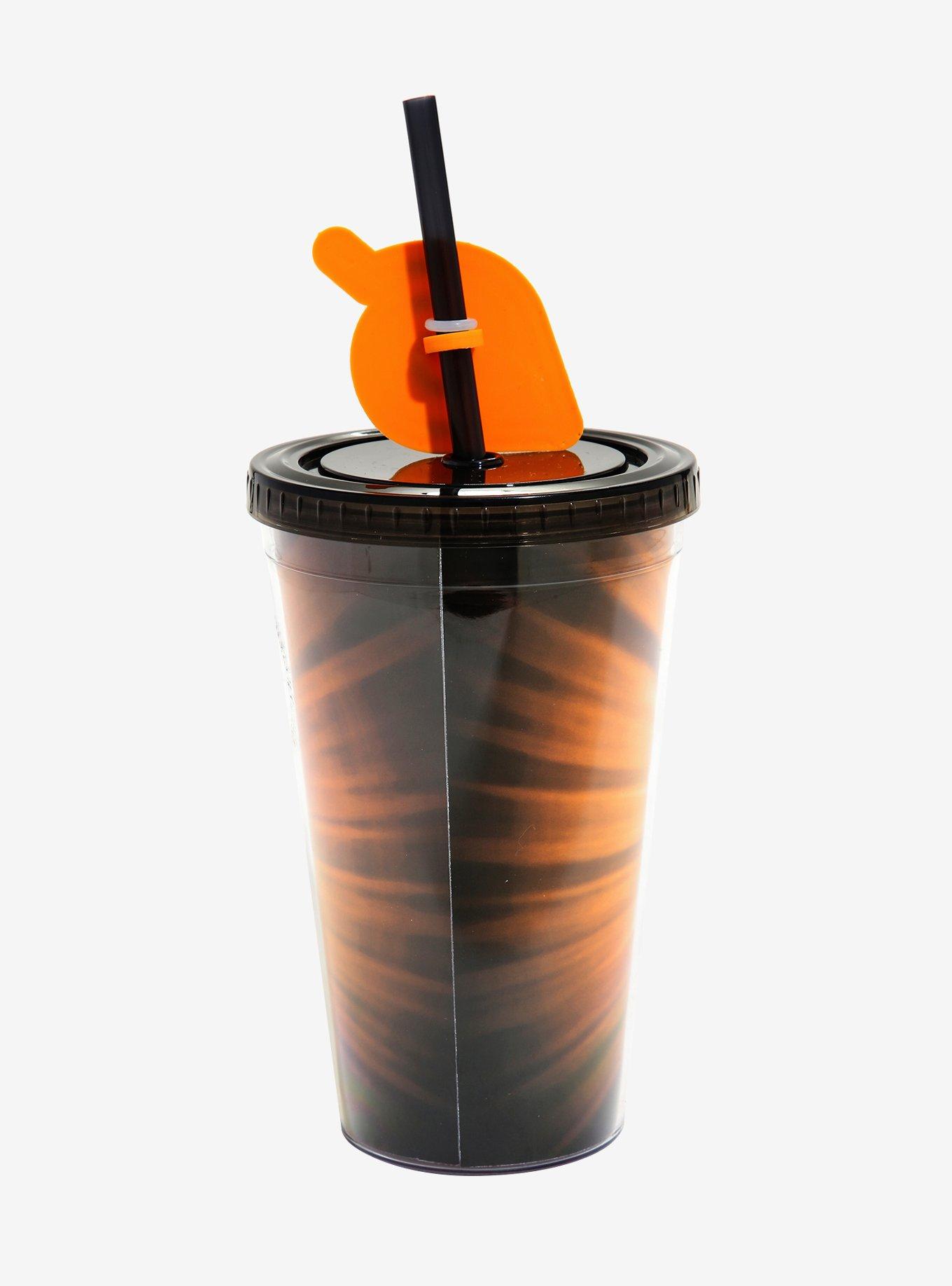 Naruto Chibi Carnival Cup - BoxLunch Exclusive, , alternate