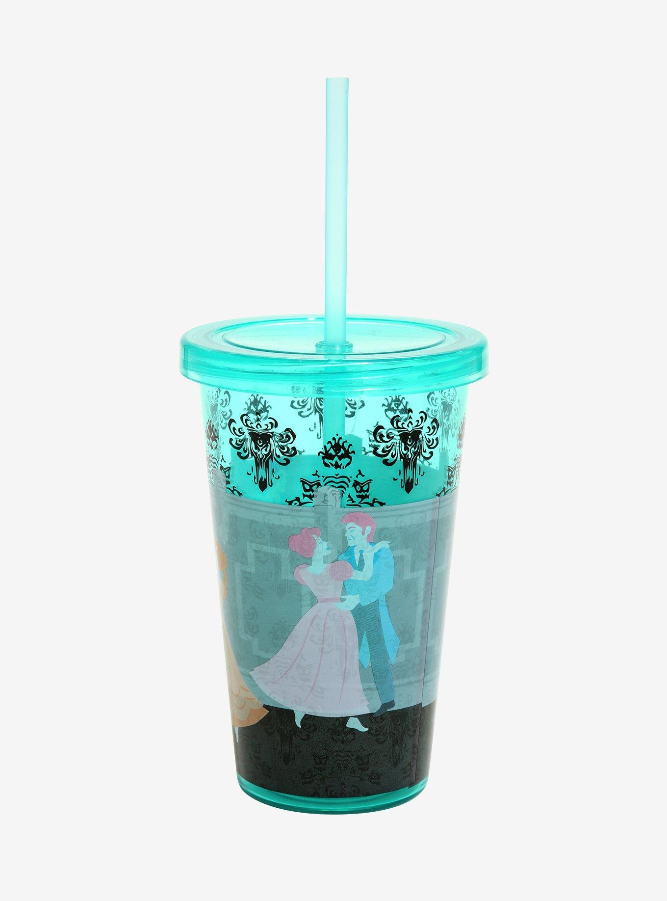 Funko Disney The Haunted Mansion Carnival Cup, , alternate